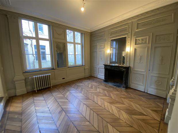 Bureau Location 59000 LILLE