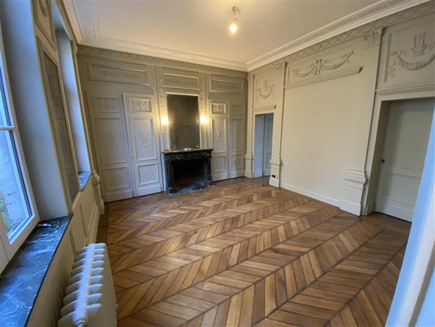 Bureau Location 59000 LILLE