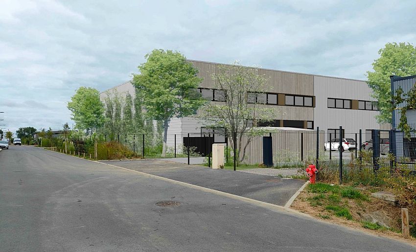 Chargement de l'image...