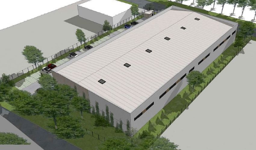 Local d'activités Location 95270 VIARMES