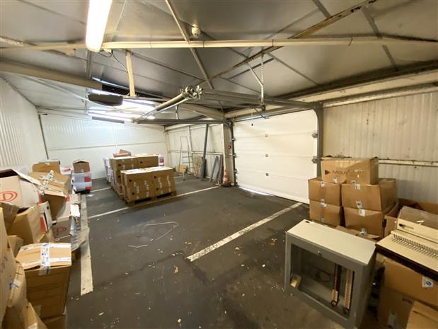 Bureau Vente 31200 TOULOUSE