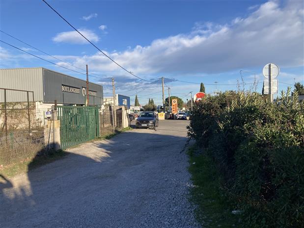 Local d'activités Location 83340 LE CANNET DES MAURES