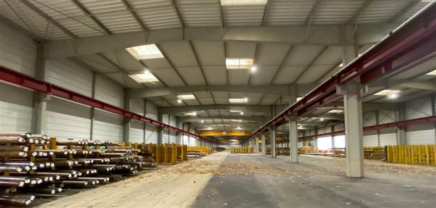 Local d'activités Vente 69700 GIVORS