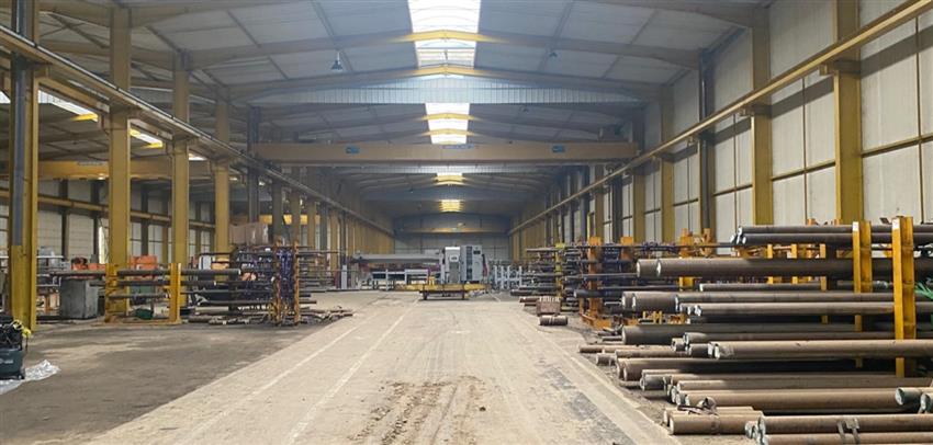 Local d'activités Vente 69700 GIVORS