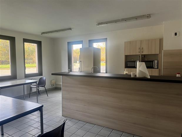 Local d'activités Vente 69700 GIVORS