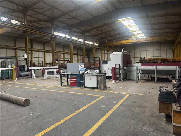 Local d'activités Vente 69700 GIVORS