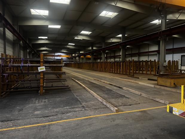 Local d'activités Vente 69700 GIVORS