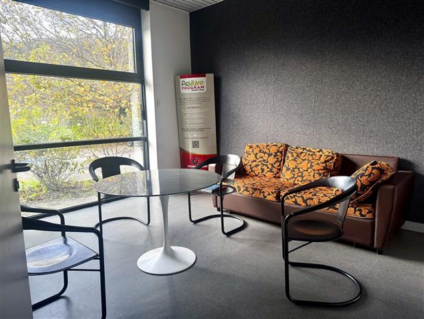 Local d'activités Vente 69700 GIVORS