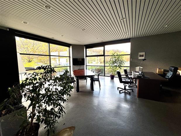 Local d'activités Vente 69700 GIVORS