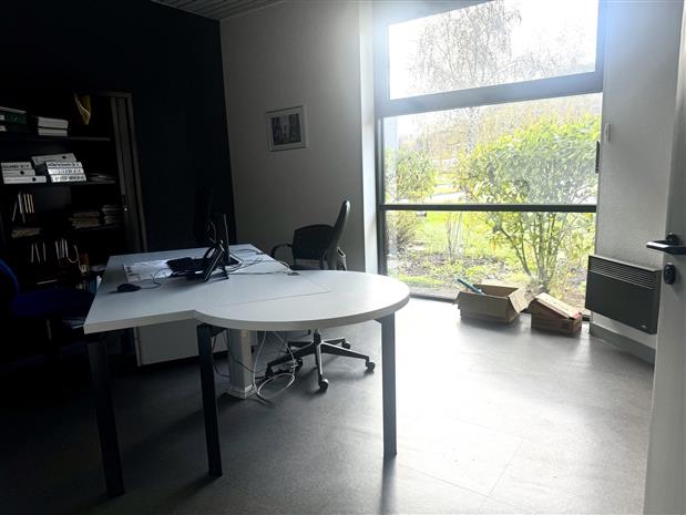 Local d'activités Vente 69700 GIVORS