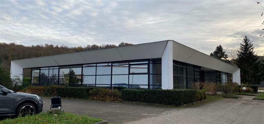 Local d'activités Vente 69700 GIVORS