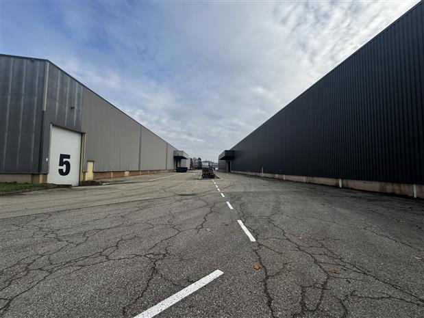 Local d'activités Vente 69700 GIVORS