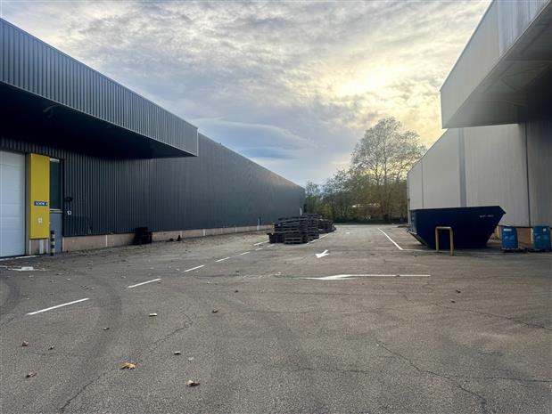 Local d'activités Vente 69700 GIVORS