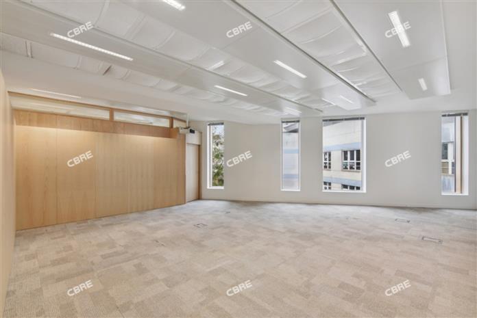 Bureau Location 93500 PANTIN