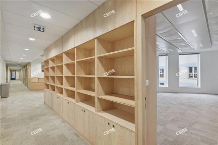 Bureau Location 93500 PANTIN
