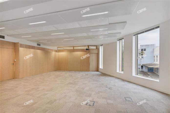 Bureau Location 93500 PANTIN