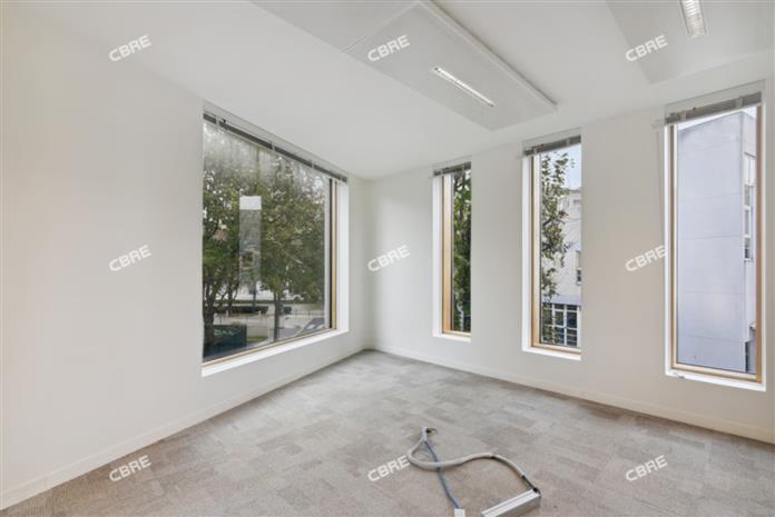 Bureau Location 93500 PANTIN