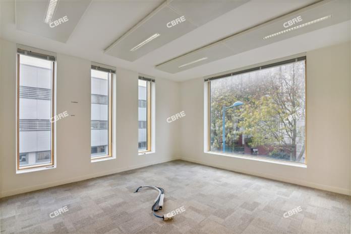 Bureau Location 93500 PANTIN