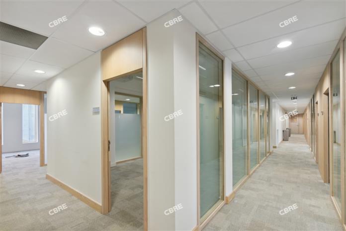 Bureau Location 93500 PANTIN