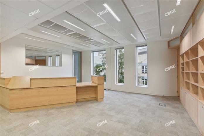 Bureau Location 93500 PANTIN