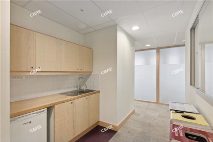 Bureau Location 93500 PANTIN