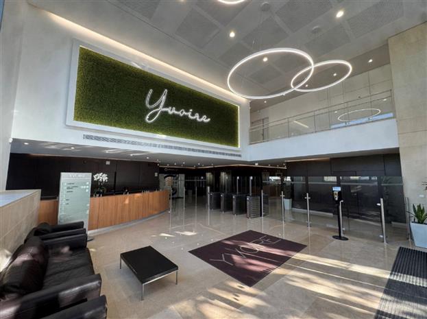 Bureau Location 75019 PARIS  RUE SIGMUND FREUD