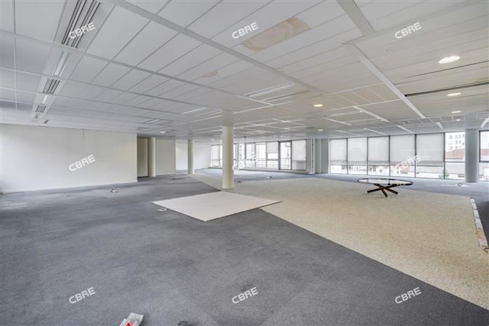 Bureau Location 75019 PARIS  RUE SIGMUND FREUD