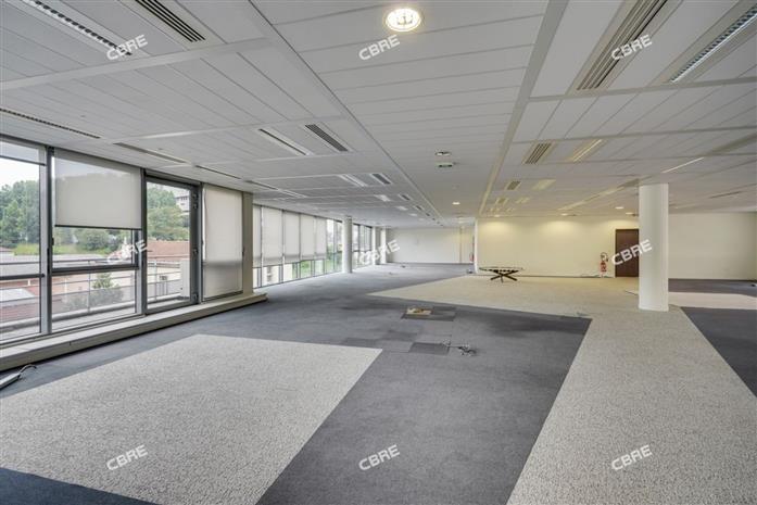 Bureau Location 75019 PARIS  RUE SIGMUND FREUD