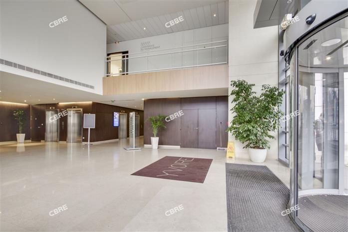 Bureau Location 75019 PARIS  RUE SIGMUND FREUD