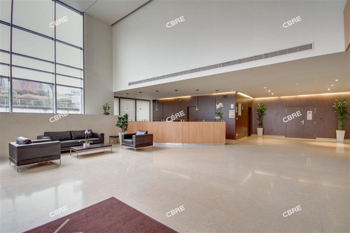 Bureau Location 75019 PARIS  RUE SIGMUND FREUD