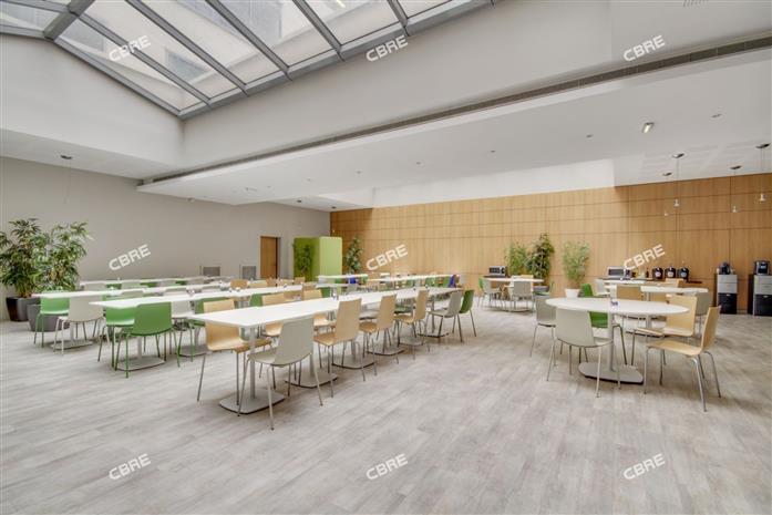 Bureau Location 75019 PARIS  RUE SIGMUND FREUD