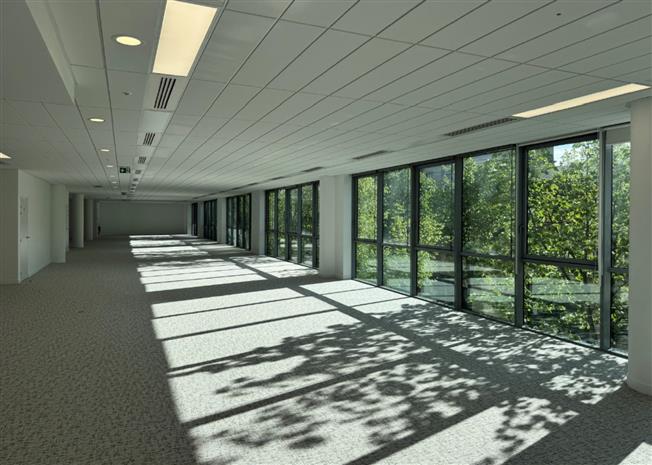 Bureau Location 75019 PARIS  RUE SIGMUND FREUD