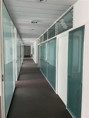 Bureau Location 75019 PARIS  RUE SIGMUND FREUD