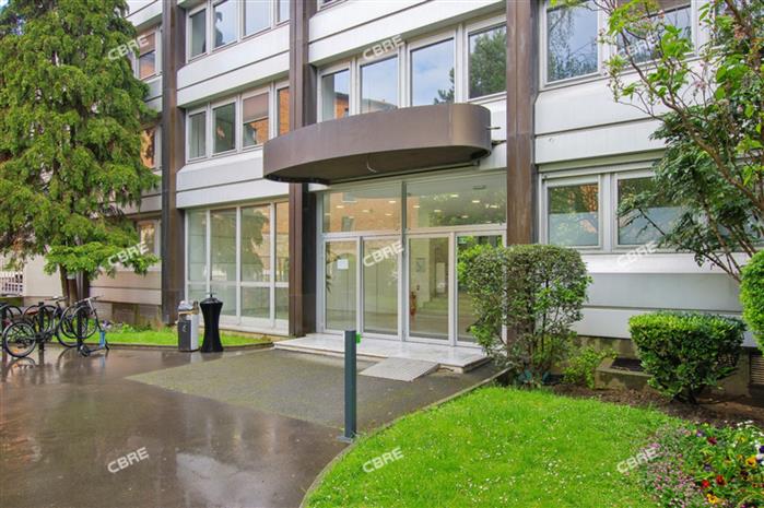 Bureau Location 75019 PARIS