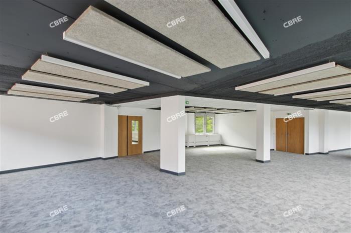 Bureau Location 75019 PARIS