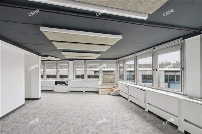 Bureau Location 75019 PARIS