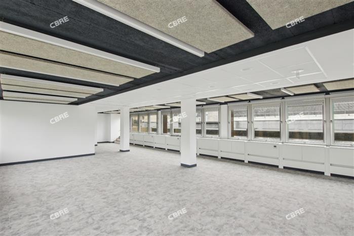 Bureau Location 75019 PARIS