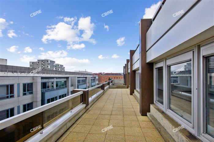 Bureau Location 75019 PARIS