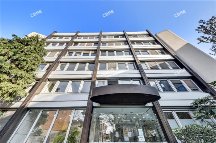 Bureau Location 75019 PARIS