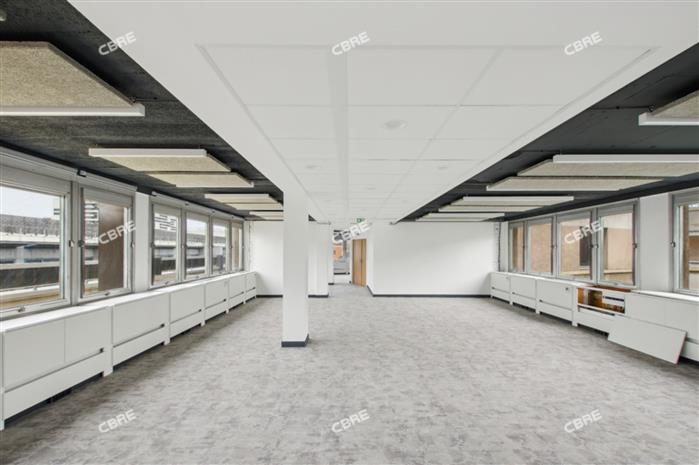 Bureau Location 75019 PARIS