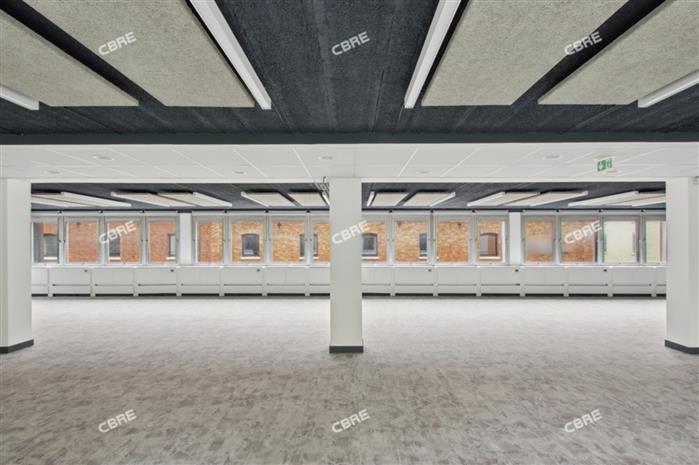 Bureau Location 75019 PARIS