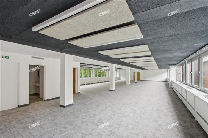 Bureau Location 75019 PARIS