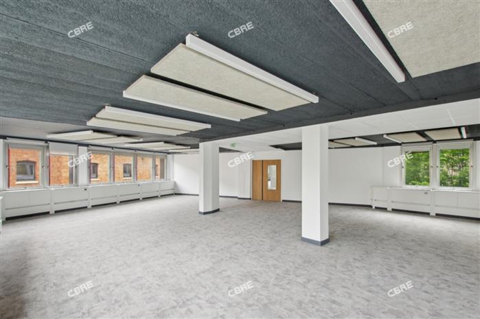 Bureau Location 75019 PARIS