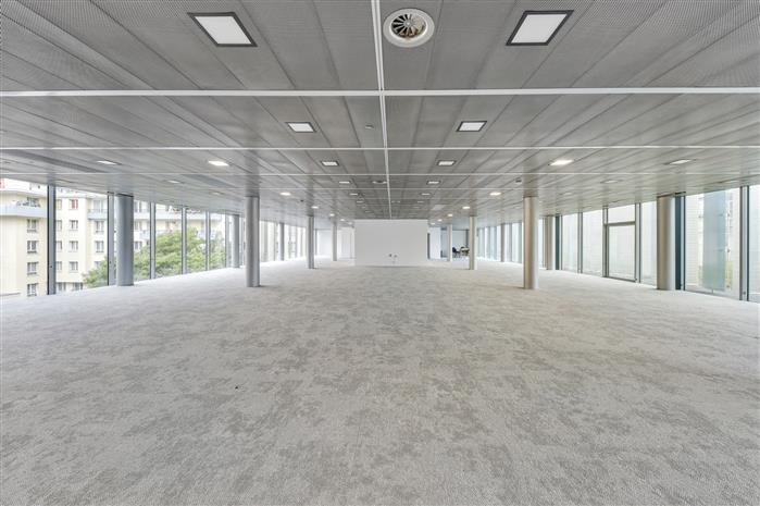 Bureau Location 75019 PARIS