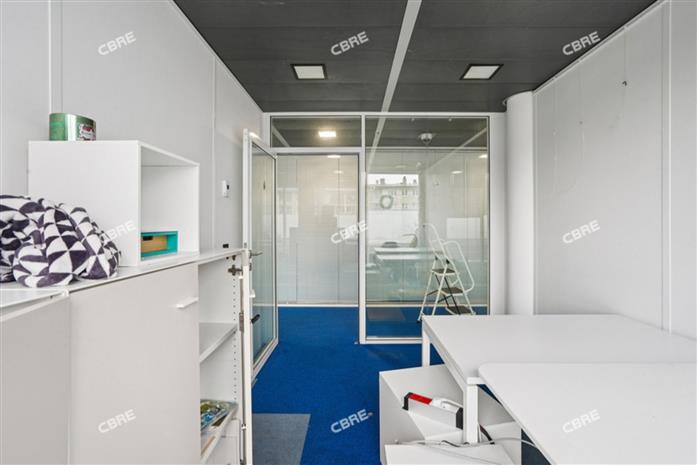 Bureau Location 75019 PARIS