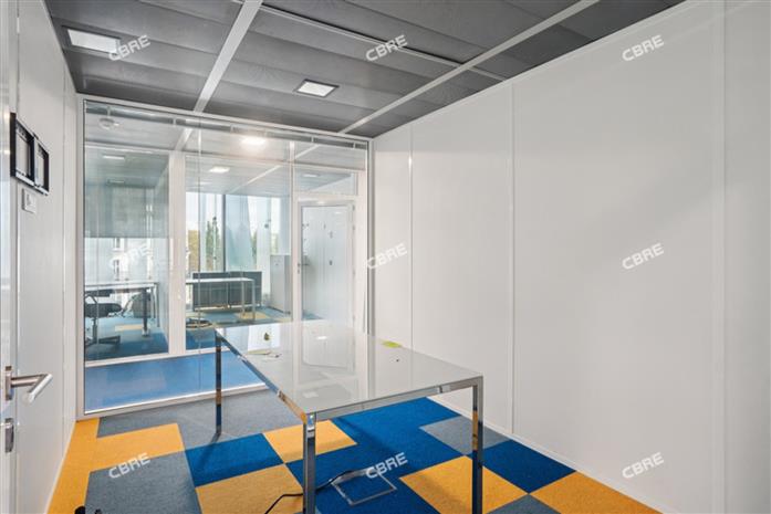 Bureau Location 75019 PARIS