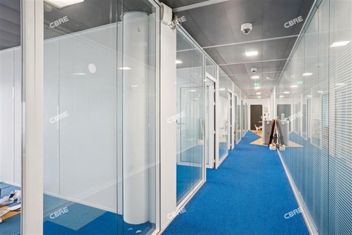 Bureau Location 75019 PARIS