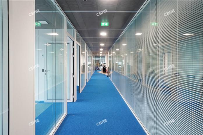 Bureau Location 75019 PARIS