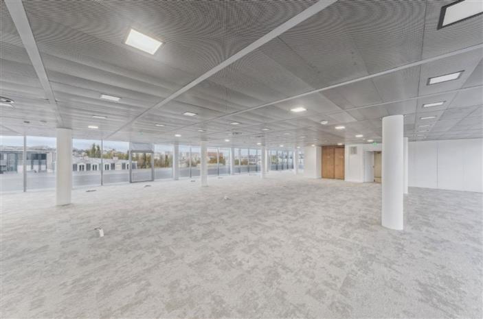 Bureau Location 75019 PARIS