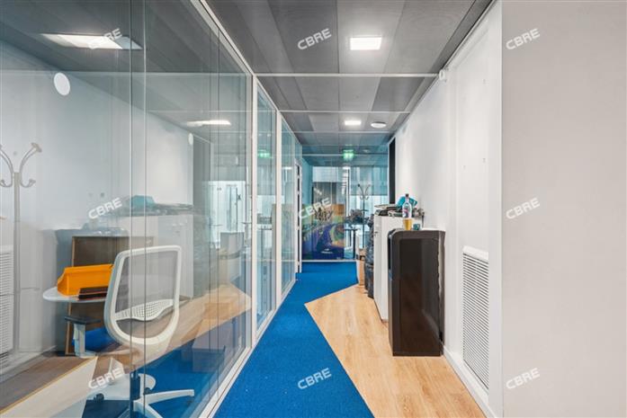 Bureau Location 75019 PARIS